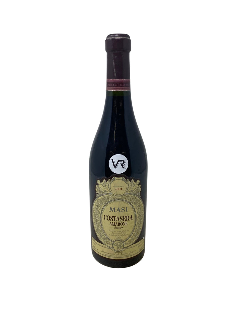 Amarone della Valpolicella "Costasera" - 2001 - Masi