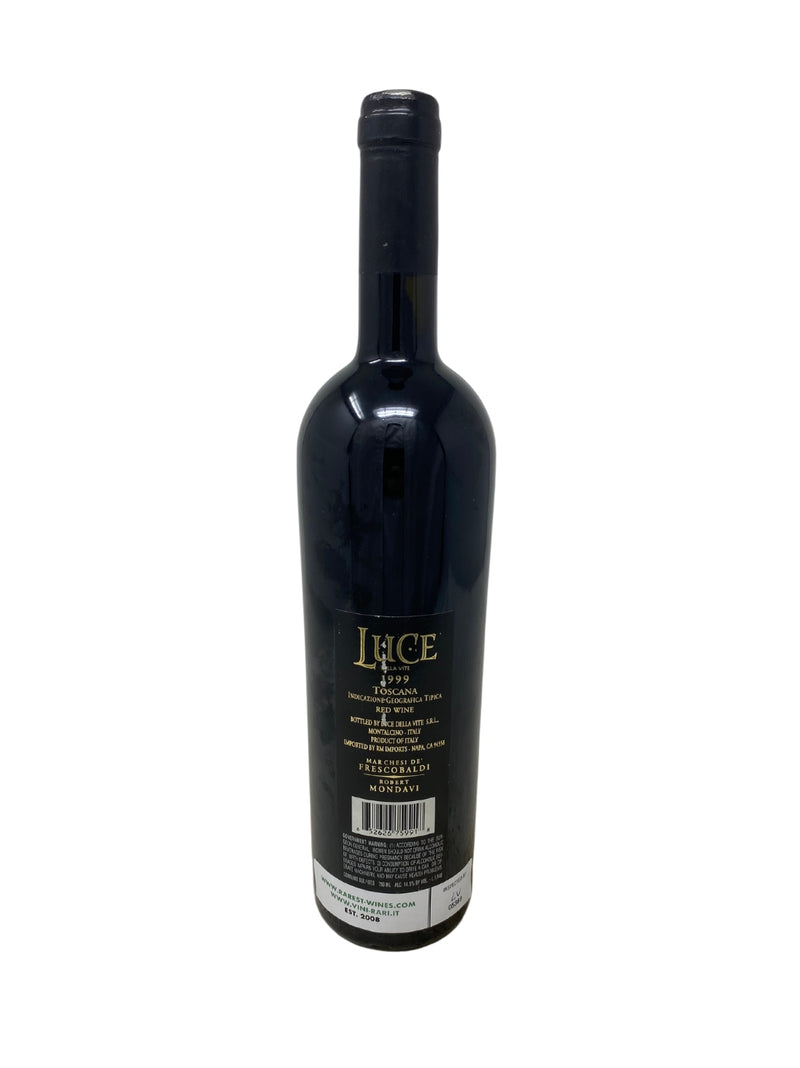 Luce - 1999 - Frescobaldi