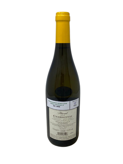 Chardonnay „Merol“ – 2018 – St. Michael Eppan