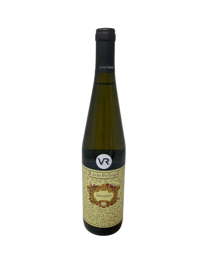 Sauvignon – 2016 – Livio Felluga