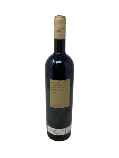 Amarone della Valpolicella - 1993 - Dal Forno Romano - Seltene Weine