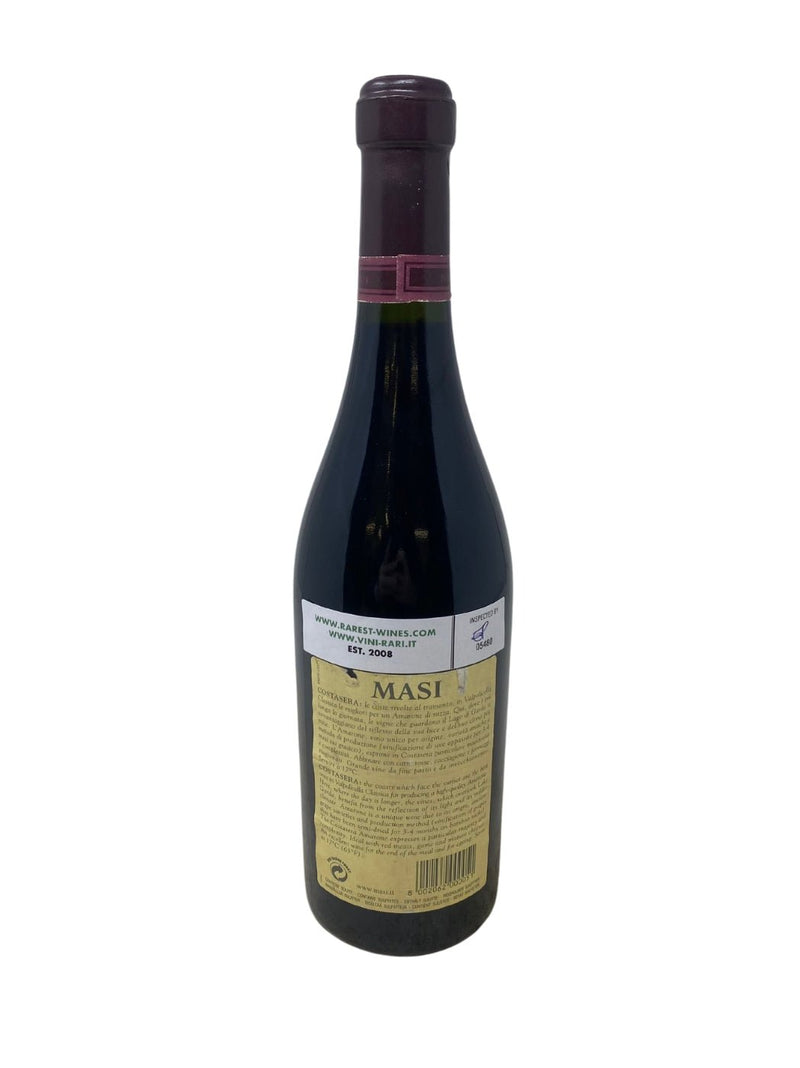 Amarone della Valpolicella "Costasera" - 2001 - Masi - Raritätenweine