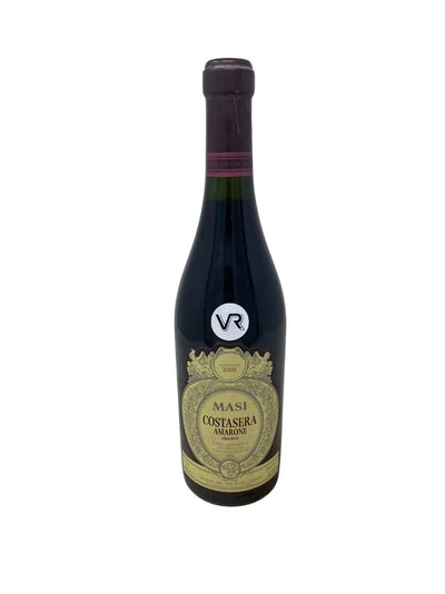 Amarone della Valpolicella "Costasera" - 2001 - Masi - Raritätenweine