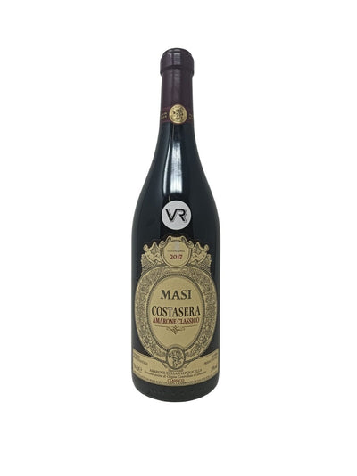 Amarone della Valpolicella "Costasera" - 2017 - Masi - Raritätenweine