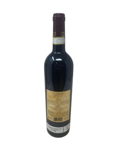 Amarone della Valpolicella Riserva "Ca' Florian" - 2011 - Tommasi - Raritätenweine