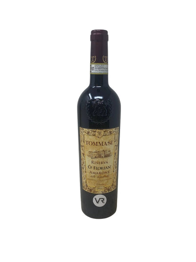 Amarone della Valpolicella Riserva "Ca' Florian" - 2011 - Tommasi - Raritätenweine