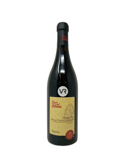 Amarone della Valpolicella "Torre del Falasco" - 2013 - Kellerei Valpantena - Raritätenweine