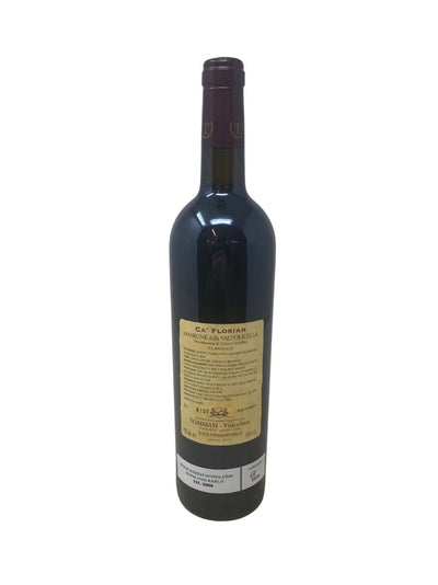 Amarone della Valpolicella "Vigneto Ca' Florian" - 2003 - Tommasi - Raritätenweine