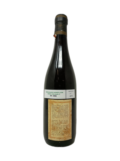 Barbaresco - 1968 - Weingut Francone