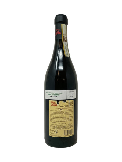 Amarone della Valpolicella "Torre del Falasco" - 2013 - Kellerei Valpantena