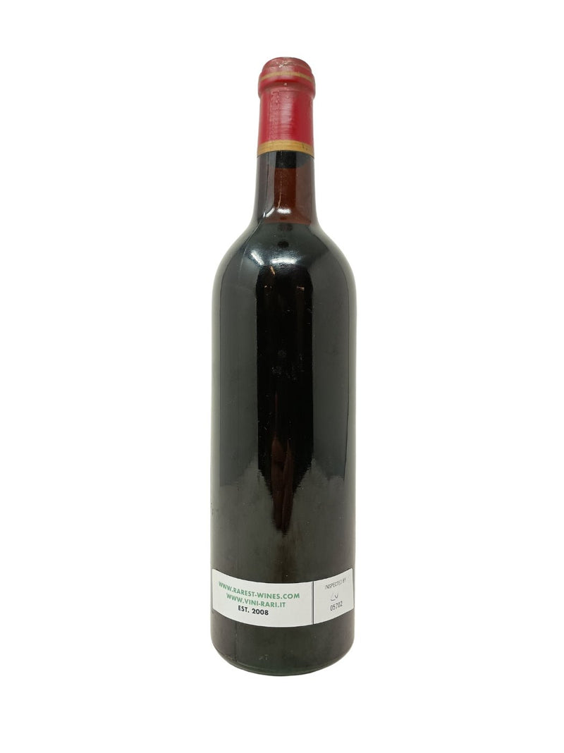 Barbaresco - 1965 - Giuseppe Contratto - Raritätenweine