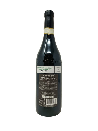 Barbaresco - 2008 - Il Pozzo - Raritätenweine