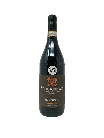 Barbaresco - 2008 - Il Pozzo - Raritätenweine