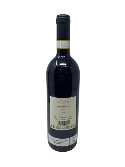 Barbaresco - 2019 - Prunotto - Raritätenweine