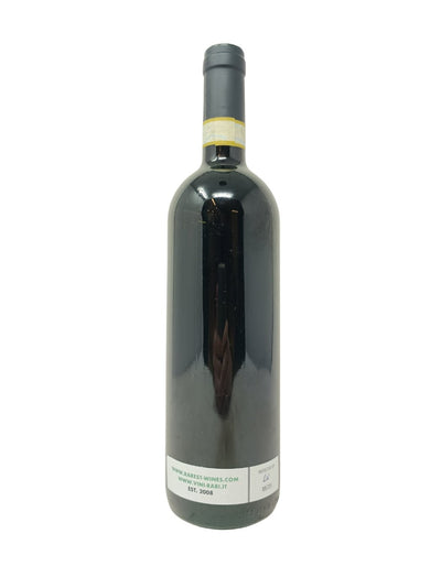 Barbaresco 'Montersino' - 2014 - San Biagio - Raritätenweine