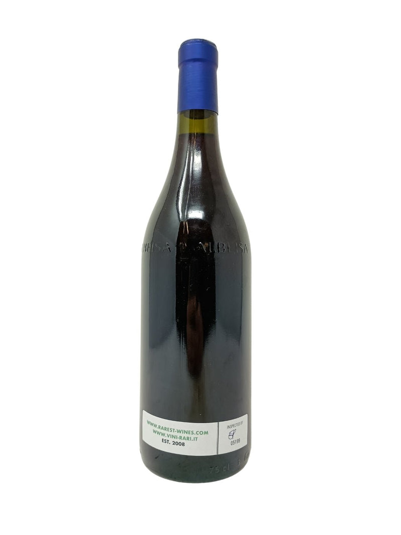 Barbaresco "Rabaja" - 2021 - Cascina Luisin - Raritätenweine