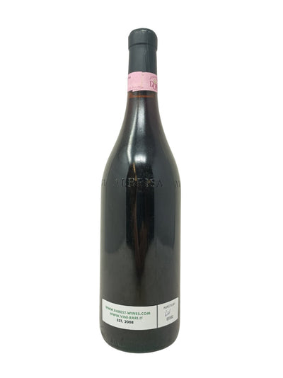 Barbaresco "Selezione 1994" - 1989 - Produttori del Barbaresco - Raritätenweine