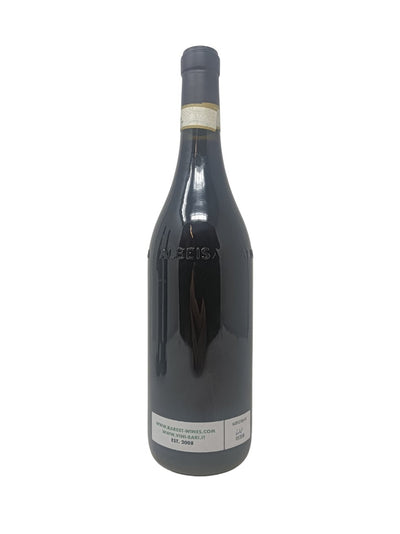 Barbaresco 'Serraboella' - 2016 - Azienda Agricola Cigliuti - Raritätenweine