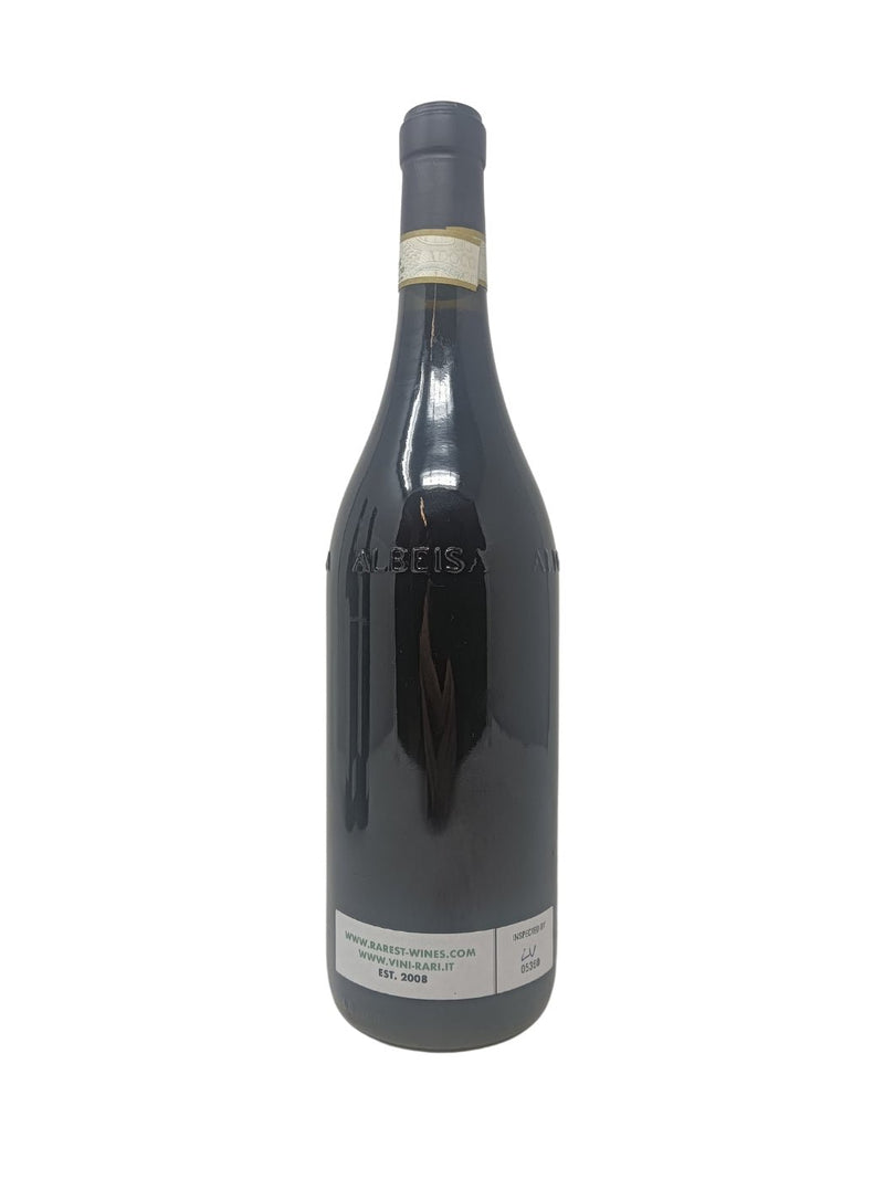 Barbaresco 'Serraboella' - 2016 - Azienda Agricola Cigliuti - Raritätenweine