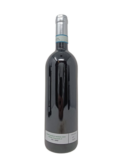 Barbera d'Alba "Ciabot della luna" - 2016 - Voerzio Martini - Raritätenweine