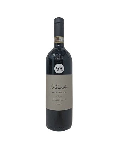 Barbera d'Asti Superiore "Bansella" - 2017 - Prunotto - Raritätenweine