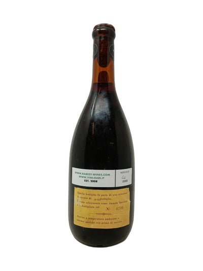 Barolo - 1967 - Pico della Mirandola - Raritätenweine