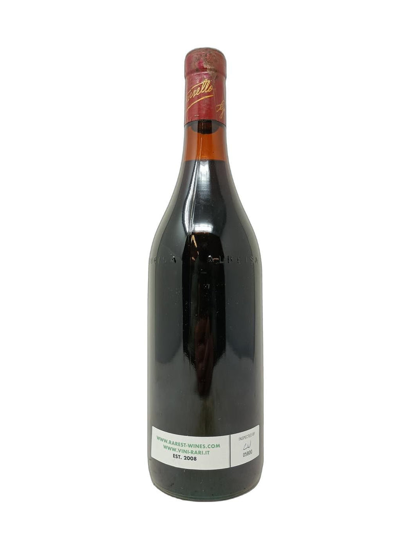 Barolo - 1970 - Giuseppe Mascarello e Figlio - Raritätenweine