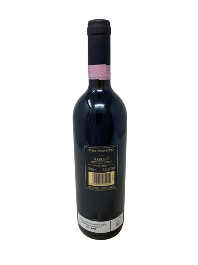 Barolo - 1997 - Prunotto - Raritätenweine