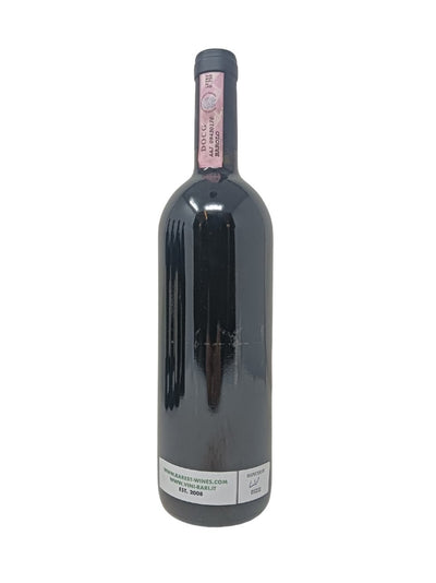 Barolo - 2002 - Domenico Clerico - Raritätenweine