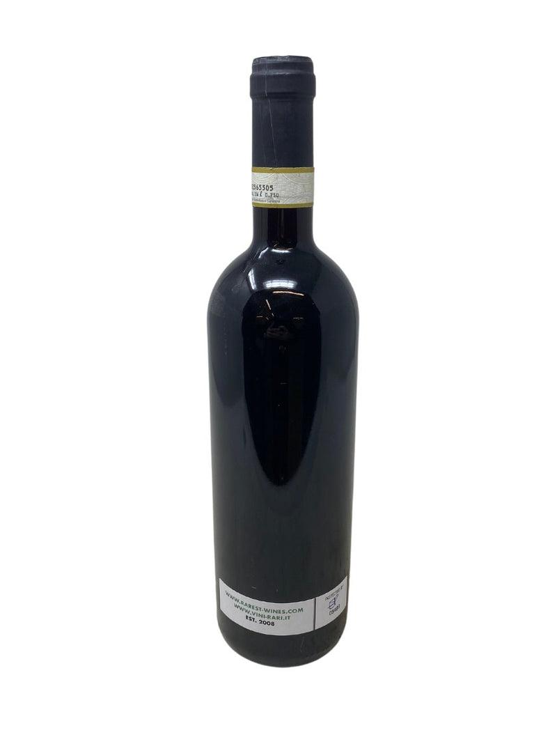 Barolo - 2012 - Fratelli Seghesio - Raritätenweine