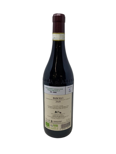 Barolo - 2020 - Tenuta Rocca - Raritätenweine