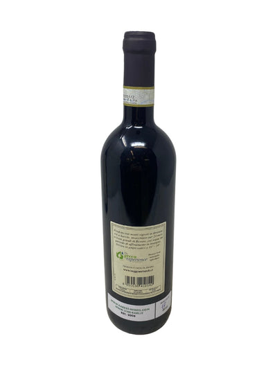 Barolo "Brunate" - 2019 - Azienda Agricola Boggione Claudio - Raritätenweine