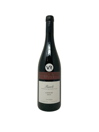 Barolo "Cannubi" - 2019 - Virna Borgogno - Raritätenweine