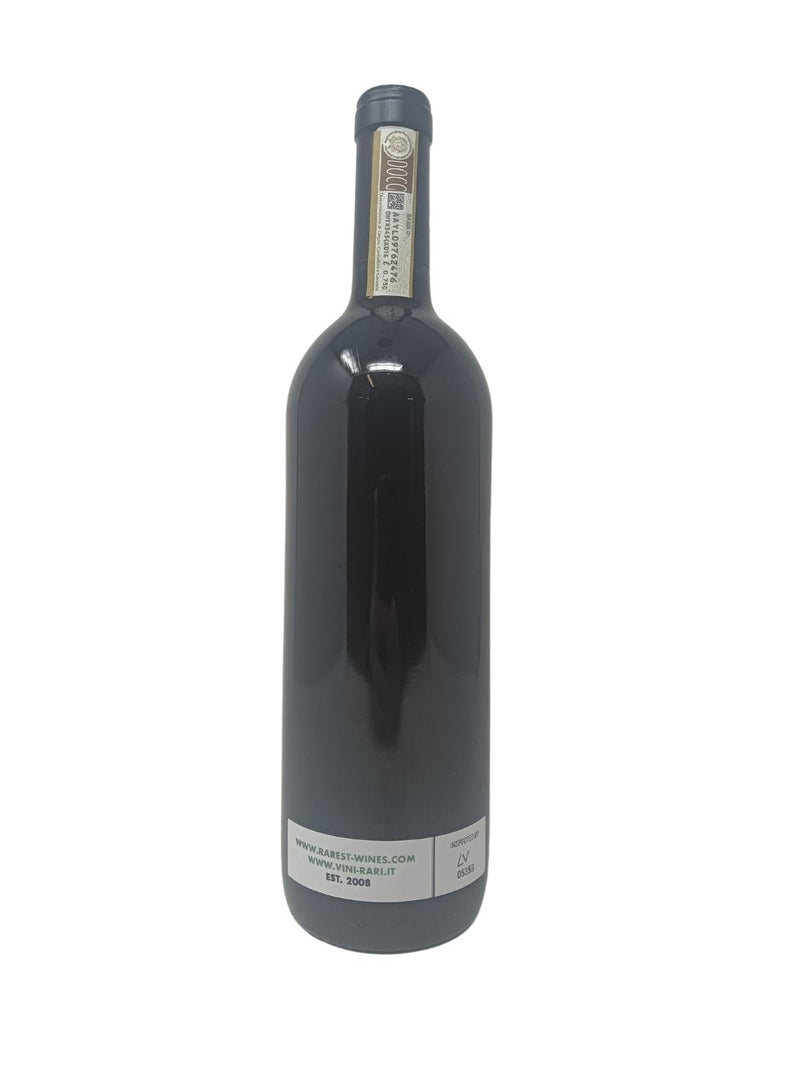 Barolo "Castelletto Vigna Pressenda" - 2015 - Conterno Fantino - Raritätenweine