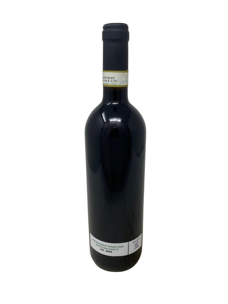 Barolo 'La Villa' - 2011 - Fratelli Seghesio - Raritätenweine