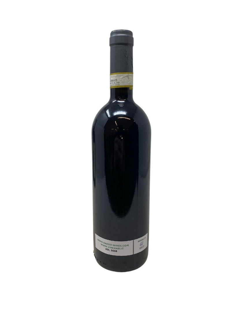 Barolo "Marasco" - 2008 - Franco Martinetti - Raritätenweine