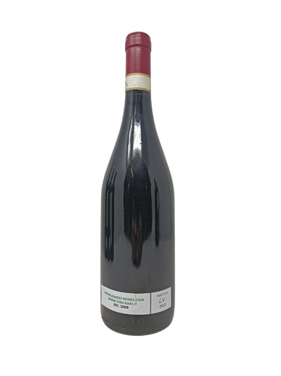 Barolo "Terlo" - 2010 - Poderi Luigi Einaudi - Raritätenweine