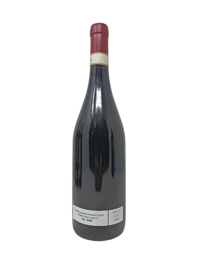 Barolo "Terlo" - 2010 - Poderi Luigi Einaudi - Raritätenweine