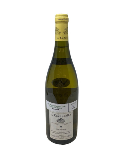 Baron de Ladoucette - 2017 - Pouilly Fume - Raritätenweine