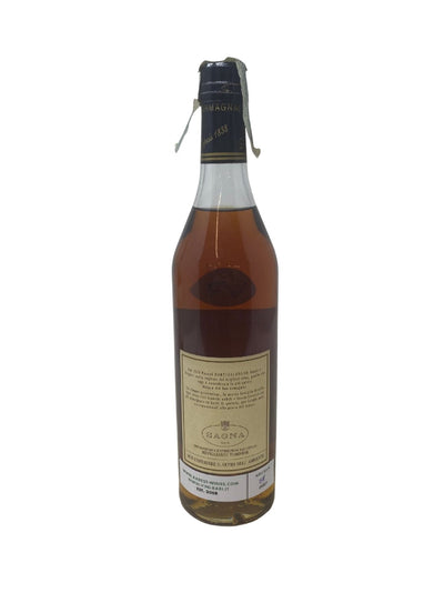 Bas Armagnac Hors D'Age - Dartigalongue - Seltenste Weine