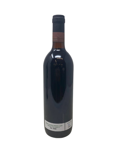 Brunello di Montalcino - 1983 - Club delle Fattorie - Raritätenweine