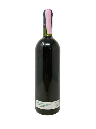 Brunello di Montalcino - 1990 - La Poderina - Raritätenweine