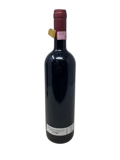 Brunello di Montalcino - 2000 - Sesta di Sopra - Raritätenweine