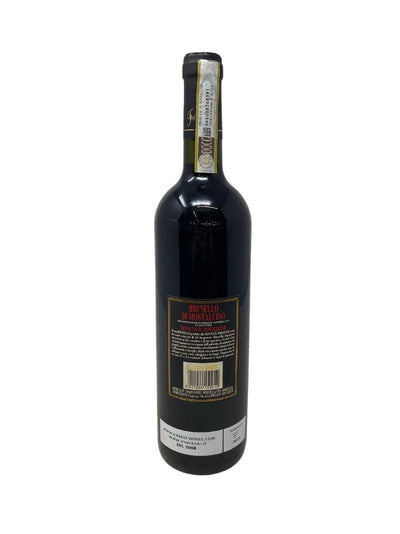 Brunello di Montalcino - 2008 - Tenuta Il Poggione - Raritätenweine