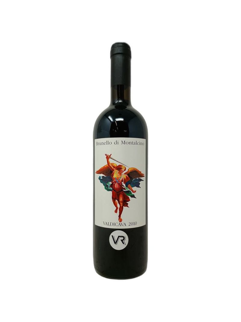 Brunello di Montalcino - 2010 - Valdicava - Raritätenweine