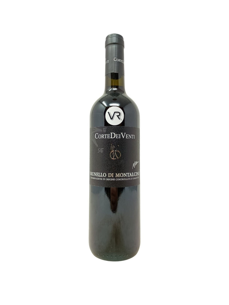 Brunello di Montalcino - 2019 - Corte dei Venti - Raritätenweine