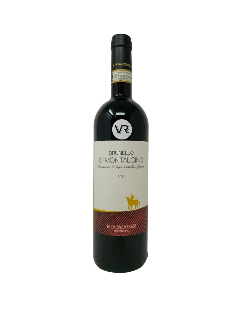 Brunello di Montalcino - 2019 - Elia Palazzesi - Raritätenweine