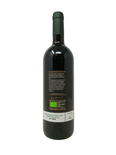 Brunello di Montalcino - 2019 - La Torre - Raritätenweine