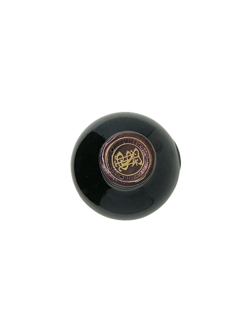 Brunello di Montalcino "Casale del Bosco" - 2019 - Tenute Silvio Nardi - Raritätenweine