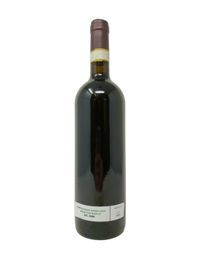 Brunello di Montalcino "Casale del Bosco" - 2019 - Tenute Silvio Nardi - Raritätenweine